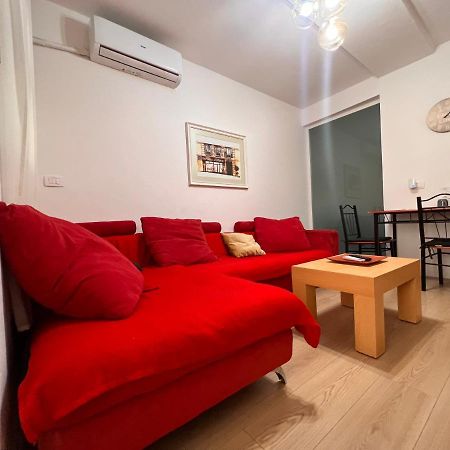 Alea1 Apartment Tiranë Eksteriør bilde