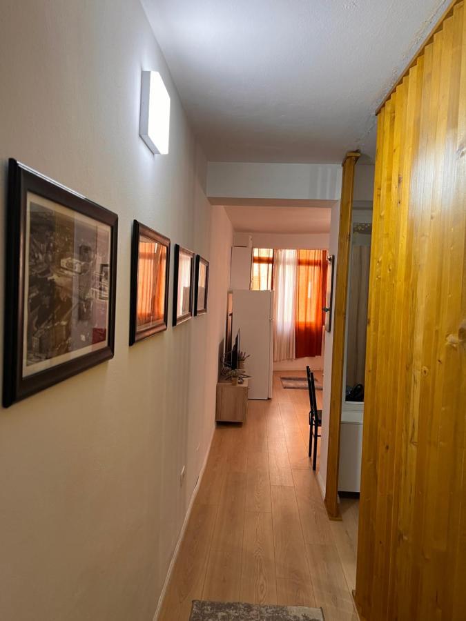 Alea1 Apartment Tiranë Eksteriør bilde