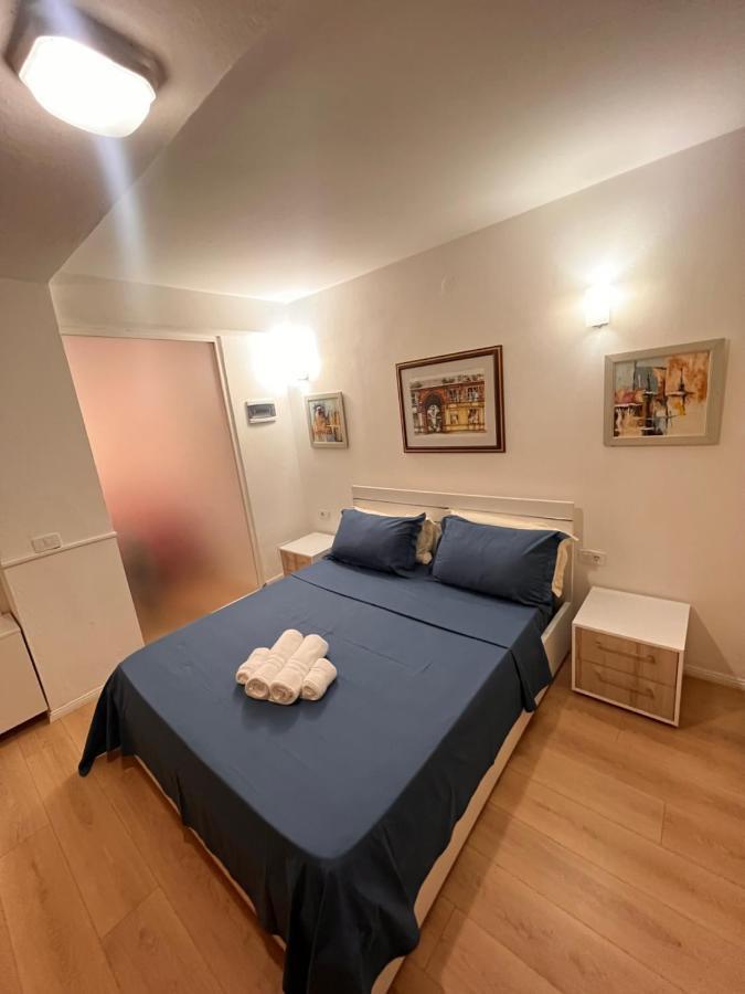 Alea1 Apartment Tiranë Eksteriør bilde